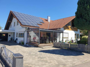 Sonja Leutkirch Im Allgäu
